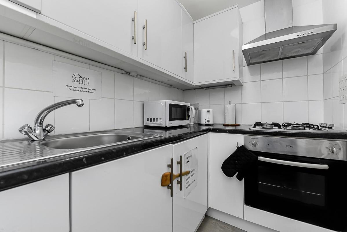 Charlotte Street Rooms By News Hotel Londen Buitenkant foto