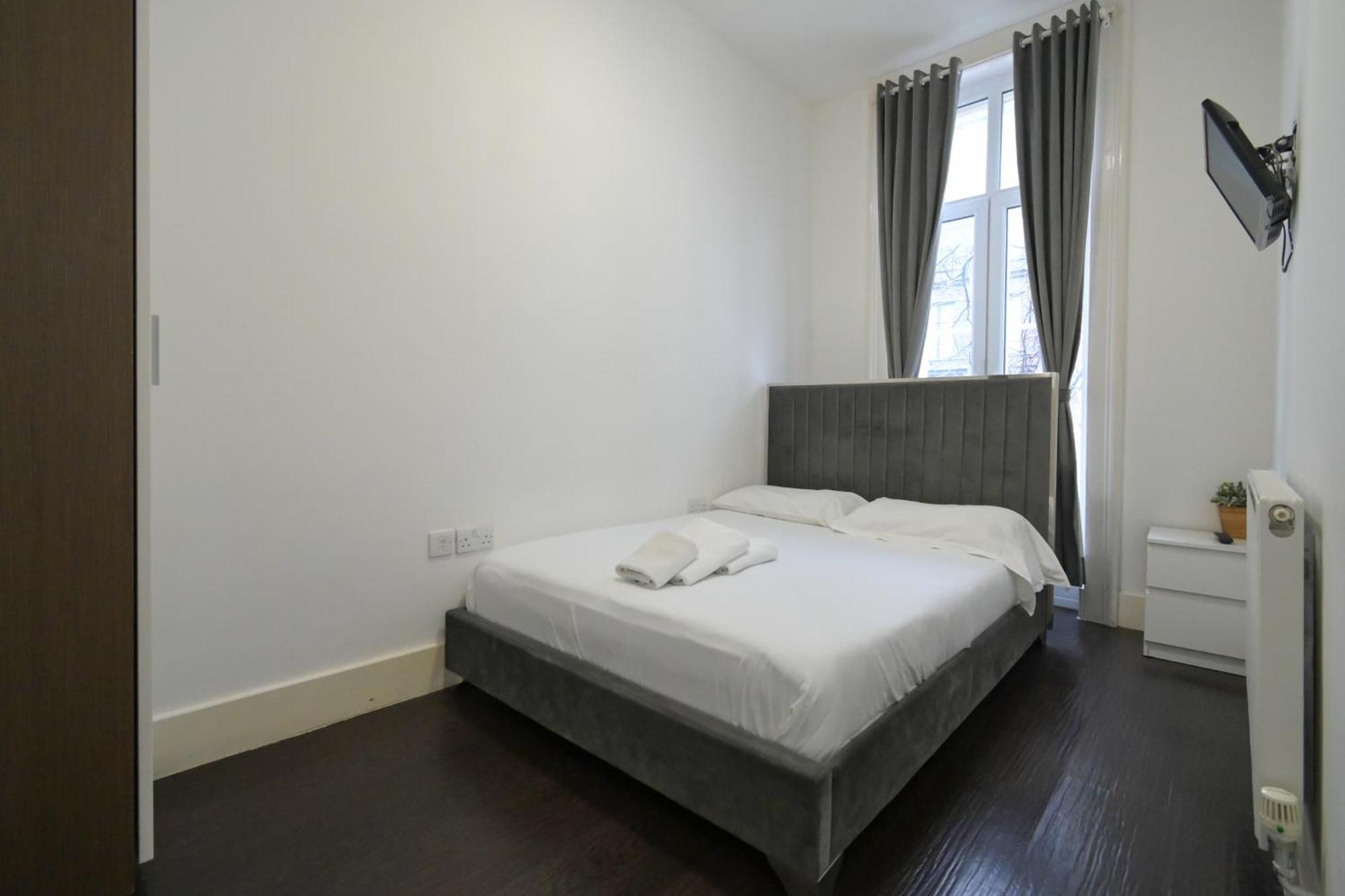 Charlotte Street Rooms By News Hotel Londen Buitenkant foto